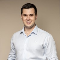 Tectron Employee André Cavalli's profile photo