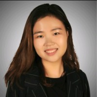 Poolin Employee Lesley Li's profile photo