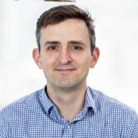 Brunel Pension Partnership Limited Employee James Harbutt's profile photo