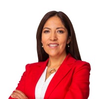 UTEC Posgrado Employee Fany Arroyo's profile photo