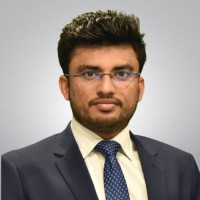 Citi Employee Ankit Rastogi's profile photo