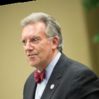 Rider University Employee Greg Dellomo's profile photo