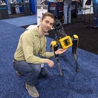 Northrop Grumman Employee Stephen Howden's profile photo