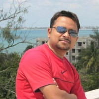 Atanu Ghosh Email & Phone Number