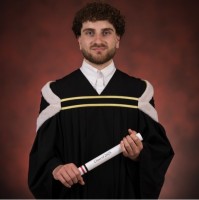 Vretta Inc. Employee Rodolphe Kouyoumdjian's profile photo