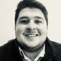 Chick-fil-A-Franchise Employee Nick Tyner's profile photo