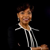 Cheryl Stokes