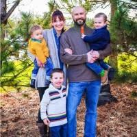 Detrick Custom Homes Employee Mike Detrick's profile photo