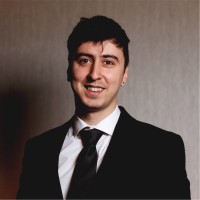Castelnau Ltd Employee Vladimir Dicu's profile photo