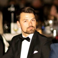 Maptaskr Employee Daniel Sixsmith's profile photo