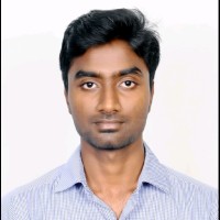 Infosys Employee Vigneshkumar S's profile photo