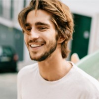 aimara Employee Niccolo Bagarotto's profile photo