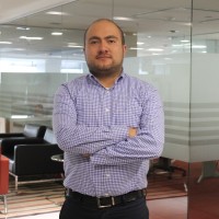 Cesar Augusto Rozo Jiménez Email