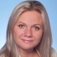 FlightScope Employee Monika Niemczyk's profile photo