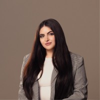 Julieta Alexanyan Email & Phone Number
