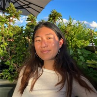 Major Food Group Employee Anna Lang's profile photo