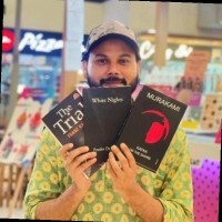 Humana People to People India Employee Shailendra Rai's profile photo