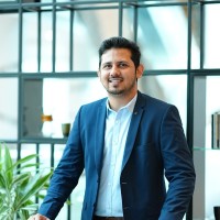 LuLu Group International Employee Swapnil Shah's profile photo