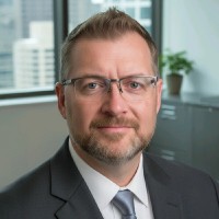 Rutter Inc. Employee Stephen Hale's profile photo