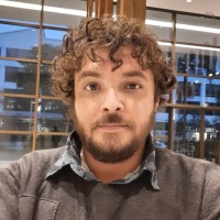 Alexandre Simões Email & Phone Number