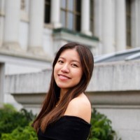 CodeBase Employee Valerie Eng's profile photo