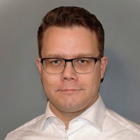 Procomp Solutions Oy Employee Jani Mattila's profile photo