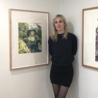 Second State Press Employee Emma Flick's profile photo