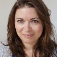 Guelph Solar Employee Michelle Gill's profile photo