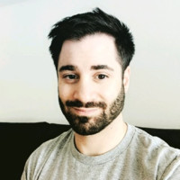 cptr Employee Alexander Bifulco's profile photo