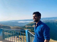 Mallikarjun Reddy's profile photo