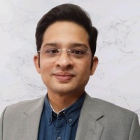 Rakuten Symphony Employee Sandip Saha's profile photo