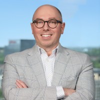 Aprio Employee Ben Bushman's profile photo