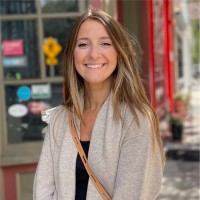 PragerU Employee Rachel Moore's profile photo