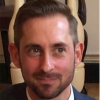 Churchill Group Employee Graeme Jones's profile photo