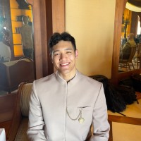 majr Employee Jethro Armand's profile photo