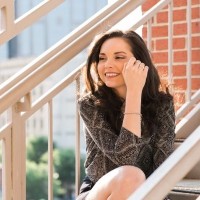 Amanda Cain Email & Phone Number