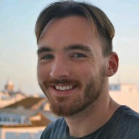 Nearshore Portugal Employee Dmytro Golovin's profile photo