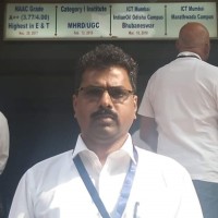 Rossari Biotech Limited Employee Krishna More's profile photo