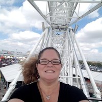 Texas Children's Hospital Employee Michelle Eisele's profile photo