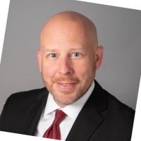 Jovia Financial Credit Union Employee Eric Oterson's profile photo