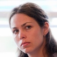 EVOLED Ltd. Employee Valentina Utochnikova's profile photo