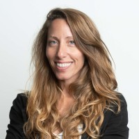 Votiro Employee Inbal Weiss's profile photo