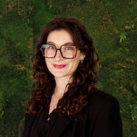 Planted Employee Eva Grünewald's profile photo