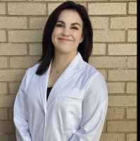 Northeast Regional Medical Center Employee Courtney van Ness's profile photo