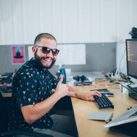 10up Employee Pablo Marti Cordero's profile photo