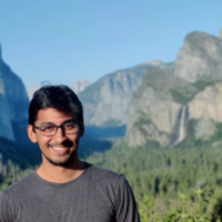 ISEE Employee Shreyas Srivatchan's profile photo