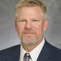 East Tennessee State University Employee William Block's profile photo
