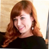 Real Chemistry Employee Ashley Ray's profile photo