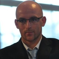 Solideq Employee Tobias Lindström's profile photo