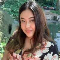 BlueCargo Employee Deki Namgyal's profile photo